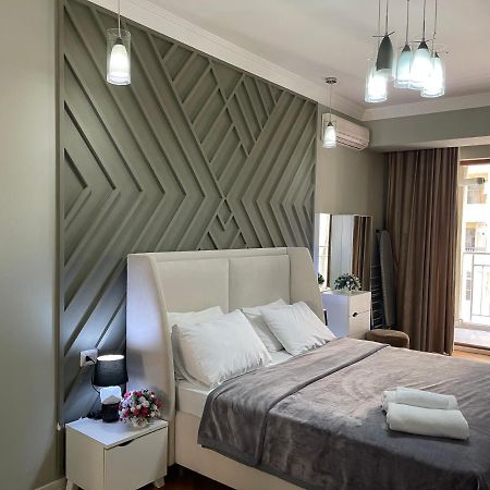 Studio Apartment باكو المظهر الخارجي الصورة