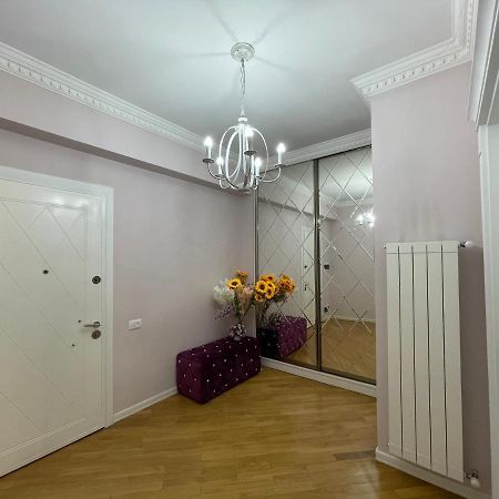 Studio Apartment باكو المظهر الخارجي الصورة