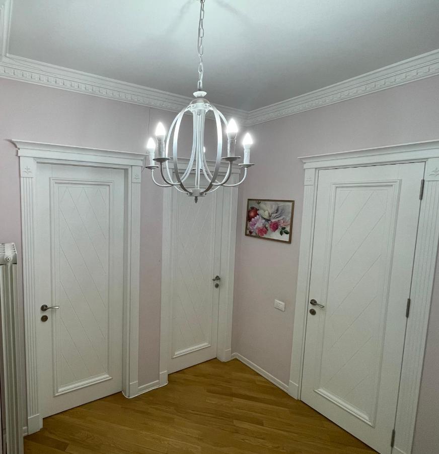 Studio Apartment باكو المظهر الخارجي الصورة