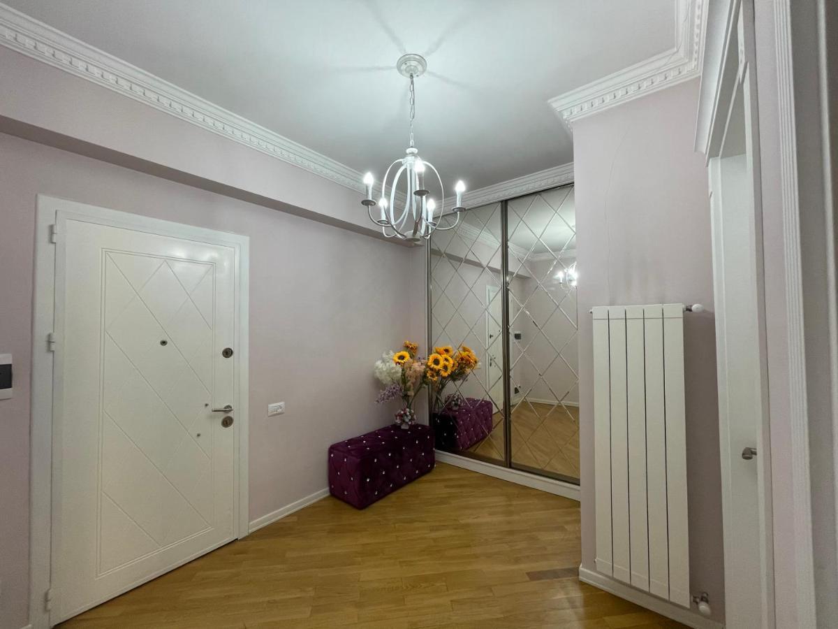 Studio Apartment باكو المظهر الخارجي الصورة