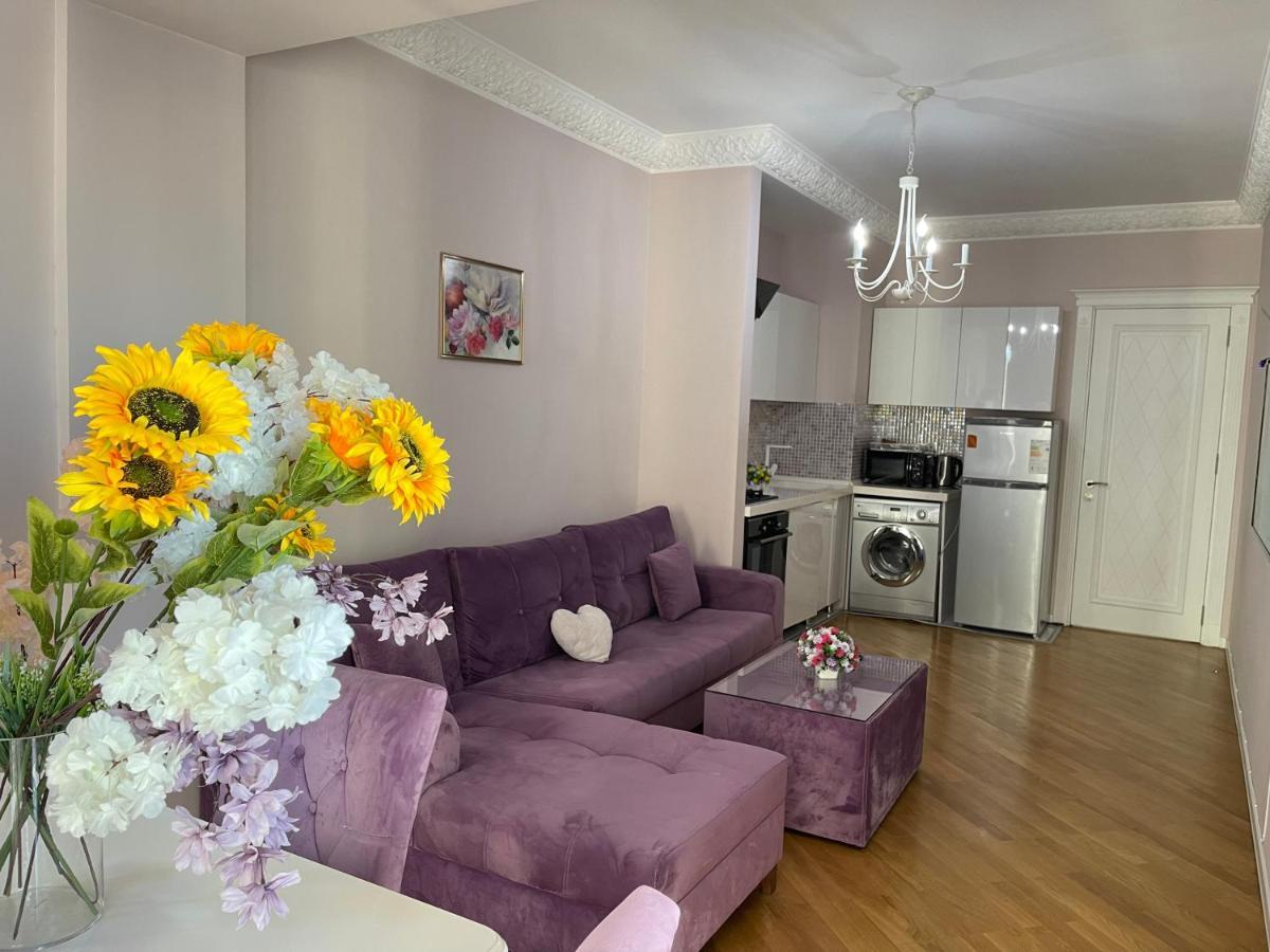 Studio Apartment باكو المظهر الخارجي الصورة
